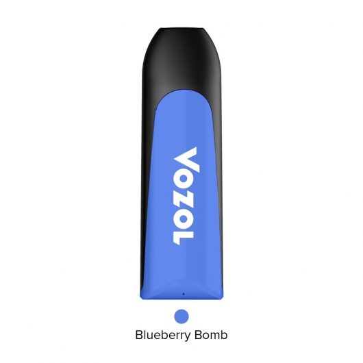 Vozol D1 250 Blueberry Bomb Fiyatları