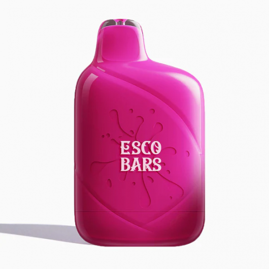 Esco Bars Bery Snow 6000 Puff Kullan At Fiyatları