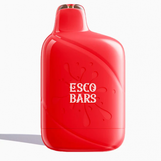 Esco Bars Pixie Dust 6000 Puff Kullan At Fiyatları