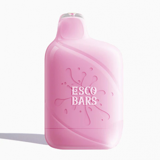 Esco Bars Strawberry Shortcake 6000 Puff Kullan At Fiyatları