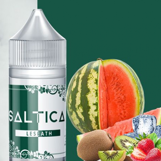 Saltica LESEATH Salt Likit 30ml Fiyatları