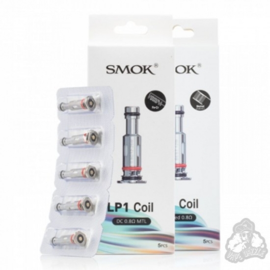 SMOK LP1 Coil /Novo4 Nfixpro Coil Fiyatları