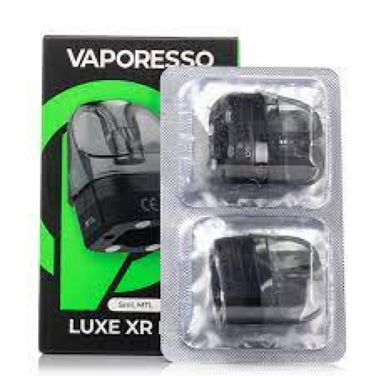 Vaporesso LUXE X Yedek Kartuş Fiyatları